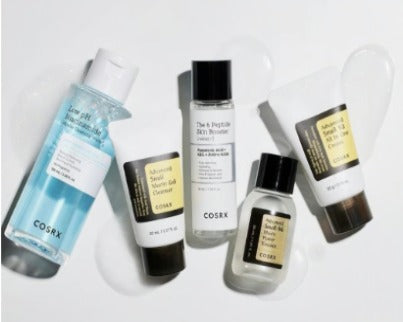 COSRX The Viral PrepPair Kit