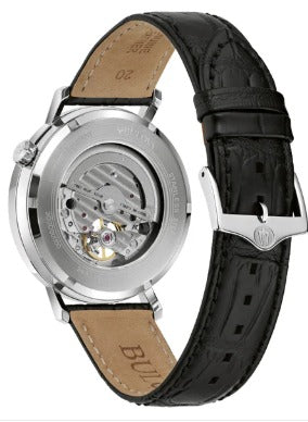 Bulova Aerojet Automatic