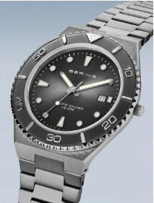 Bering 18940-777 Classic Sport Men's Watch