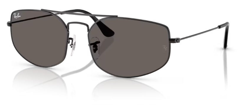 Ray-Ban 0RB3845 002/B1 57