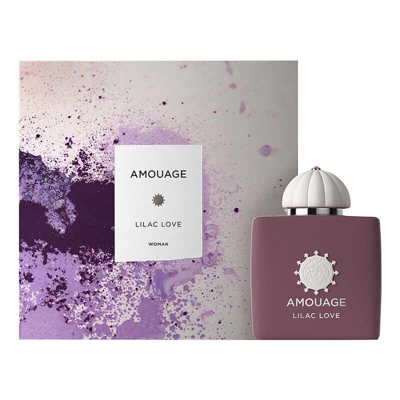 Amouage – Lilac Love