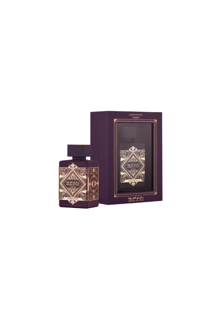 Lattafa | Amethyst - 100Ml/3.4Oz