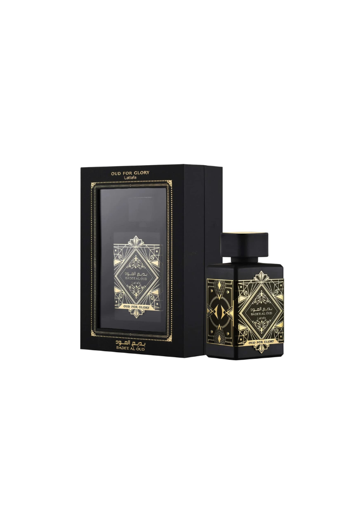 Lattafa | Oud for Glory - 100Ml/3.4Oz