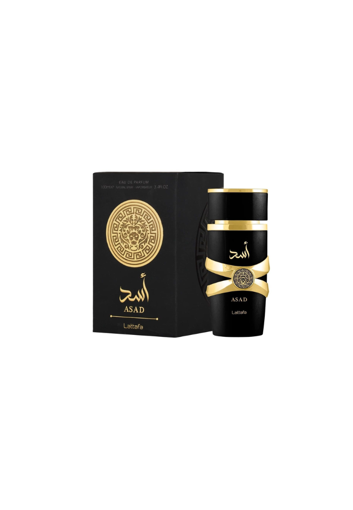 Lattafa | Asad - 100Ml/3.4Oz