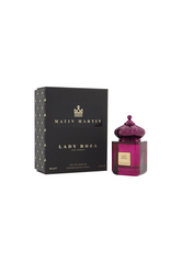 Matin Martin | Lady Roza - 100Ml/3.4Oz