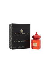 Matin Martin | Sikly Saffron - 100Ml/3.4Oz