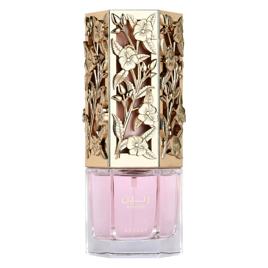 Raneen Asdaaf EDP