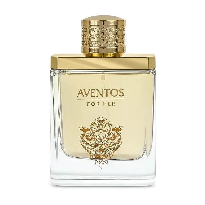 Aventos For Her Eau de Parfum 100ml - Fragrance World