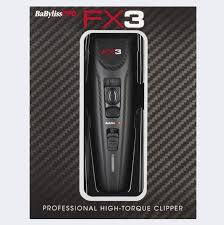 Babyliss Pro FX# Professional Trimmer