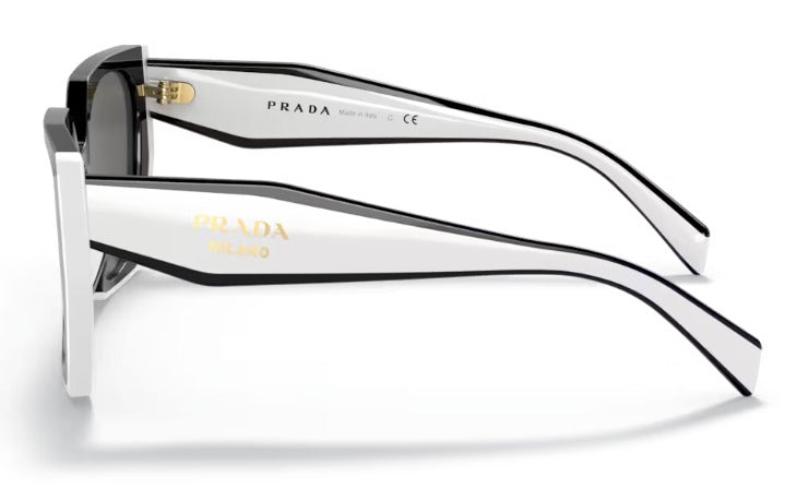 Prada 0PR 15WS 09Q5S0 54 Sunglasses