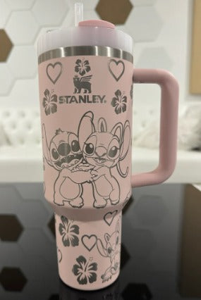STANLEY  Stitch – 40 oz