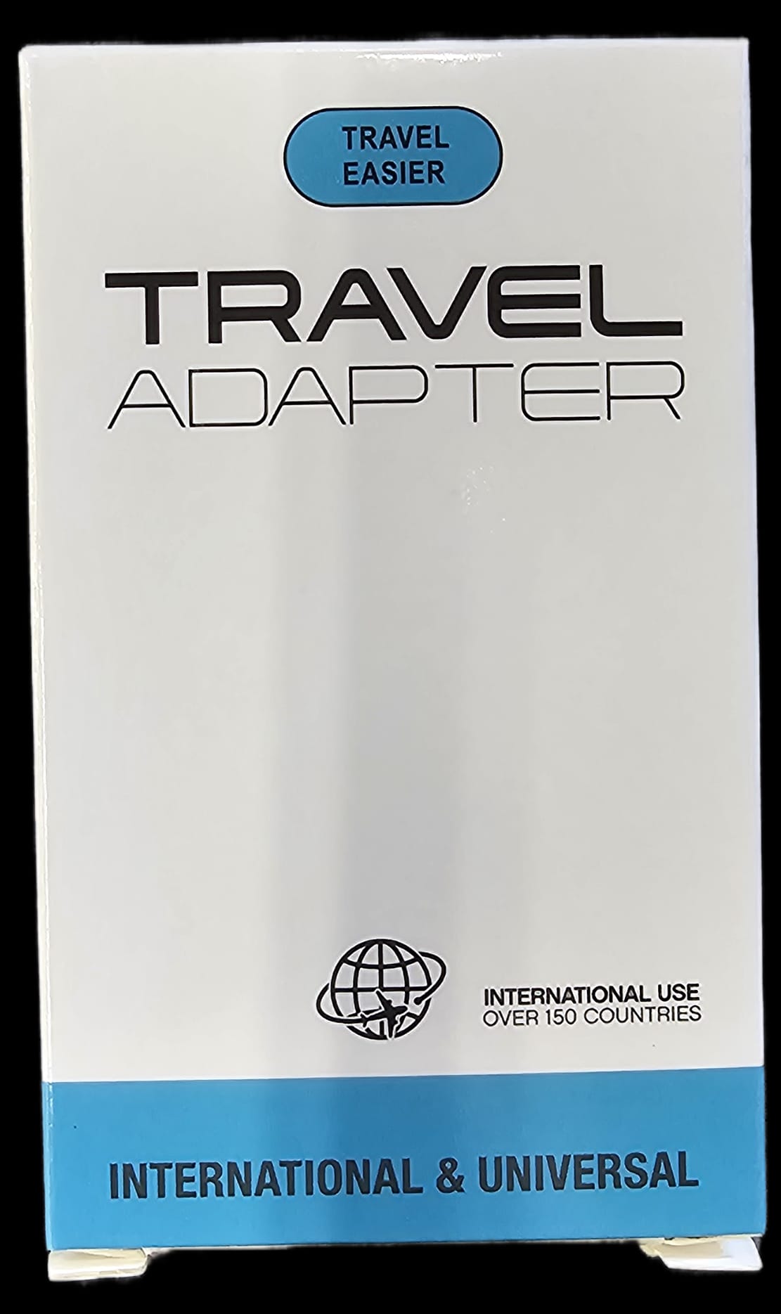 Travel Adapter Universal