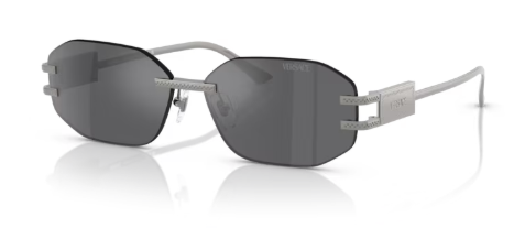 Versace 0VE2274 10016G 58 Sunglasses