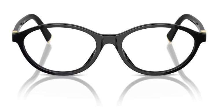 Miu Miu 0MU 09XV 16K1O1 53 Eyeglasses