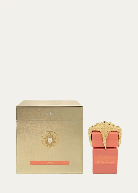 Tiziana Terenzi Orza Extrait de Parfum, 3.4 oz.