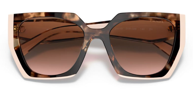 Prada 0PR 15WS 01R0A6 54 Sunglasses