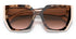 Prada 0PR 15WS 01R0A6 54 Sunglasses