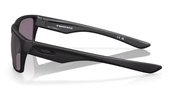 Oakley TwoFace OO9189 918942 60 - Sunglasses