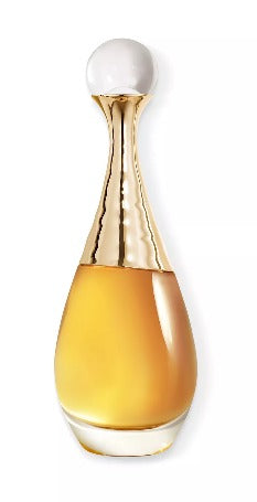 DIOR J’adore L’Or Essence de Parfum – 3.4 oz (100 ml)