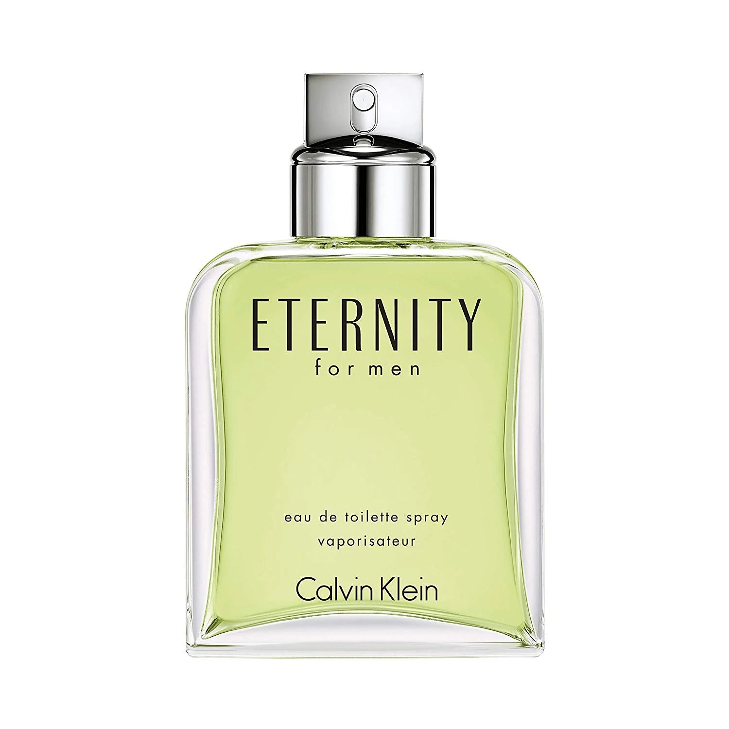 Calvin Klein Eternity Eau de Toilette - YesMegastore