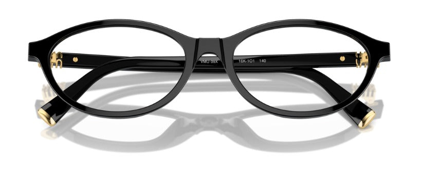 Miu Miu 0MU 09XV 16K1O1 53 Eyeglasses