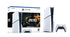 PlayStation 5 Console (Disc Edition)