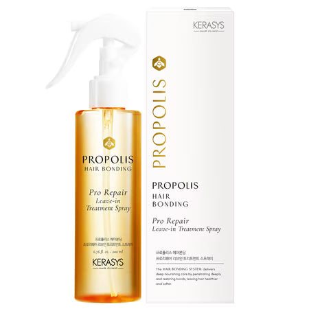 Kerasys Propolis Hair Bonding Pro Repair Leave-In