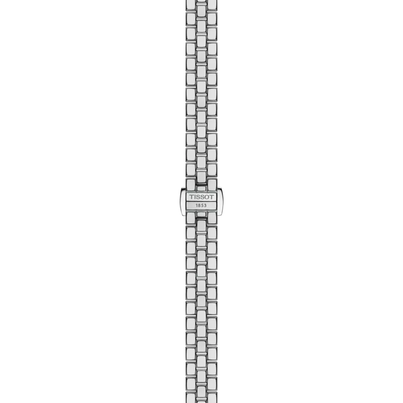 Tissot Lovely Square 20×20mm – T058.109.11.036.01