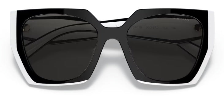 Prada 0PR 15WS 09Q5S0 54 Sunglasses