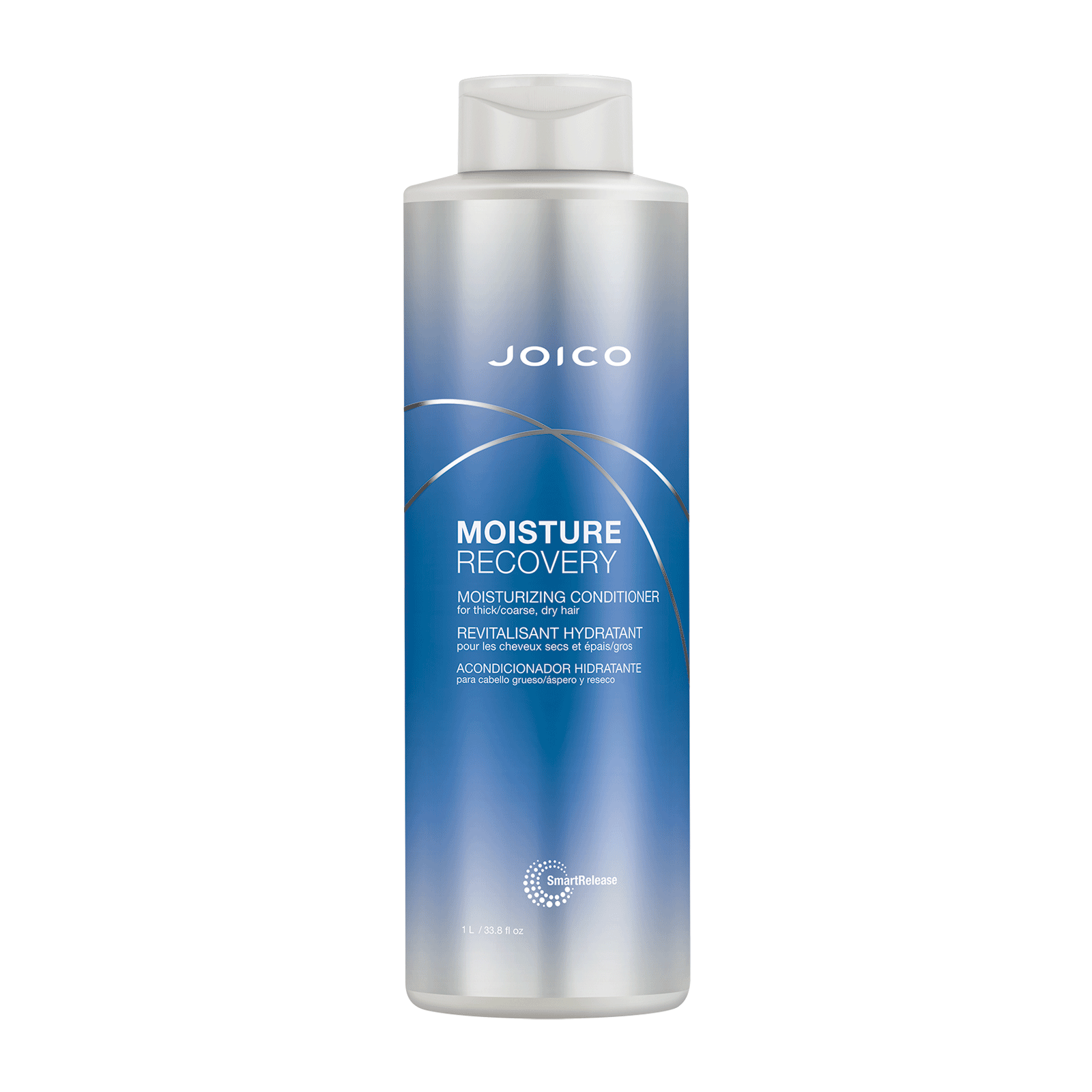 Joico Moisture Recovery Shampoo + Conditioner