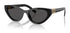 Miu Miu 0MU A04S 16K08Z 54 Sunglasses