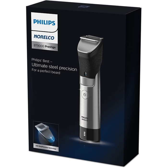 Philips Norelco Beard trimmer 9000 Prestige
