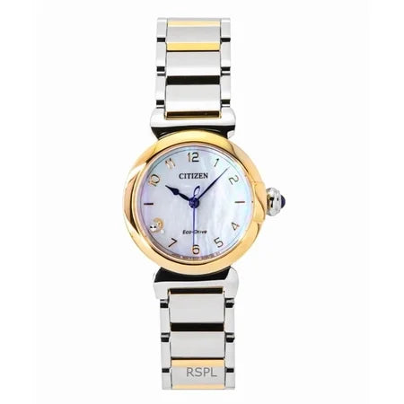 Citizen L Mae EM1136-87D