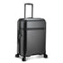 Traveler's Choice Vulkan 2-Tone Expandable Hardside Spinner