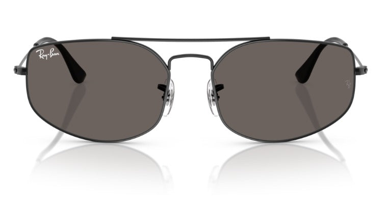 Ray-Ban 0RB3845 002/B1 57