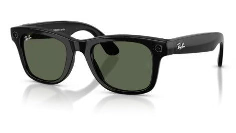 Meta 2 0RW4012 601/71–Green Lenses