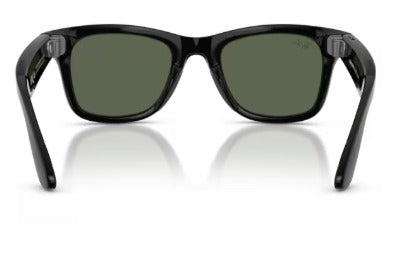Meta 2 0RW4012 601/71–Green Lenses