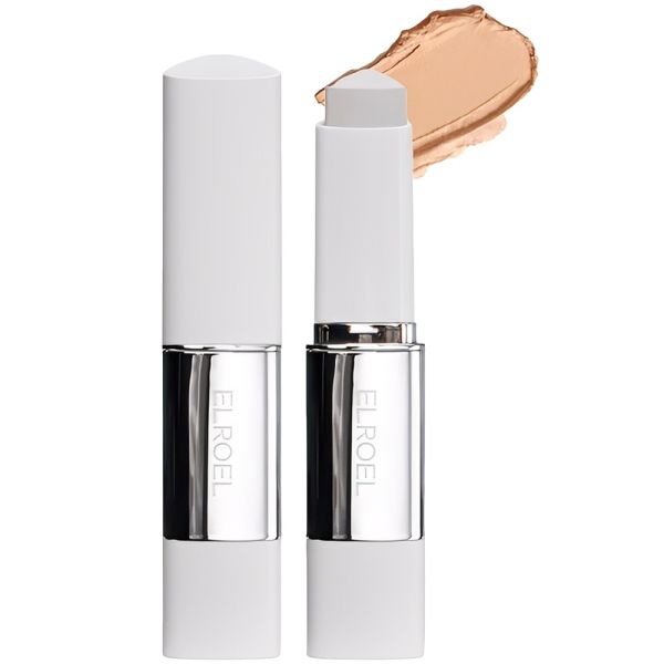Elroel Blanc Cover Cream Stick V