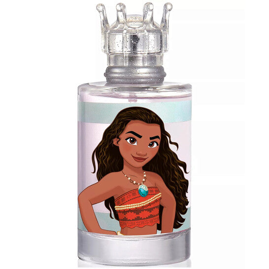 Disney Girls Moana EDT Spray 3.4 oz - YesMegastore