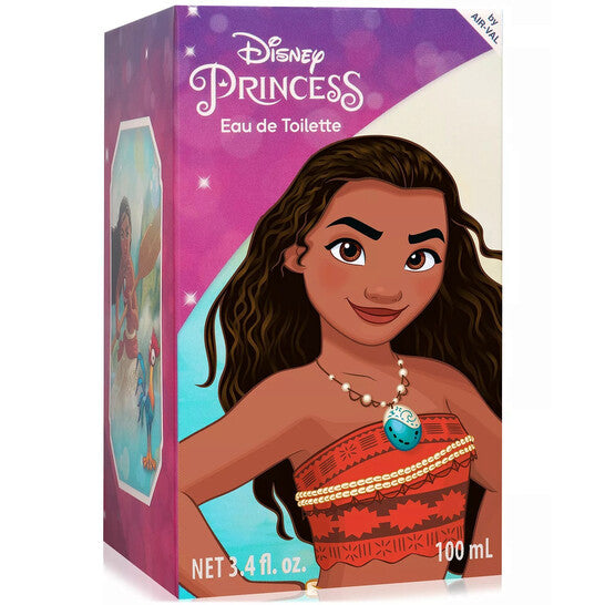 Disney Girls Moana EDT Spray 3.4 oz - YesMegastore
