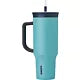 Owala 40oz Stainless Steel Straw Tumbler