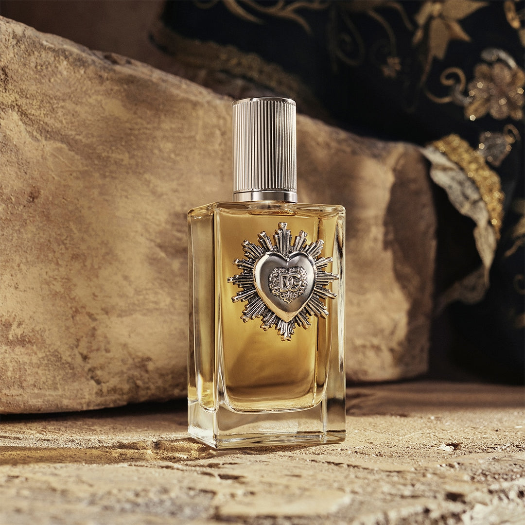 Dolce & Gabbana Devotion for Men