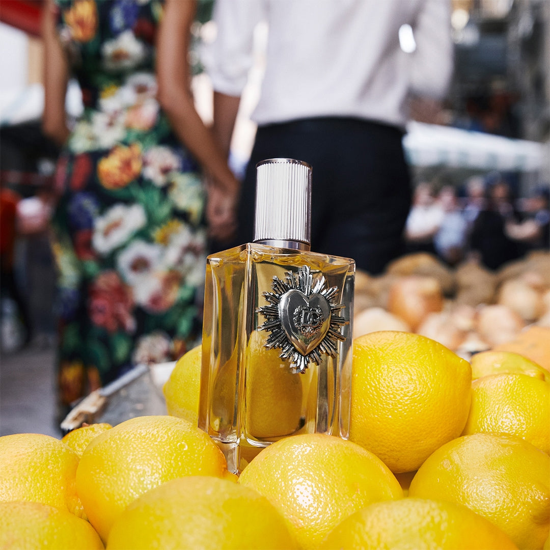 Dolce & Gabbana Devotion for Men