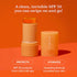 Live Tinted Hueguard Invisible Sunscreen Stick SPF 50 - YesMegastore