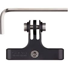 Go Pro Pro Seat Rail Mount - YesMegastore