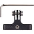 Go Pro Pro Seat Rail Mount - YesMegastore