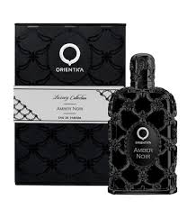 Orientica Amber Noir Eau de Parfum