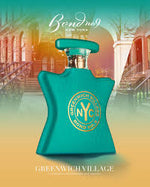 Greenwich Village Bond No 9 Women - YesMegastore
