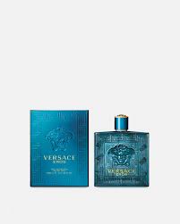 Versace Eros Eau de Toillete - YesMegastore