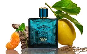 Versace Eros Eau de Toillete - YesMegastore